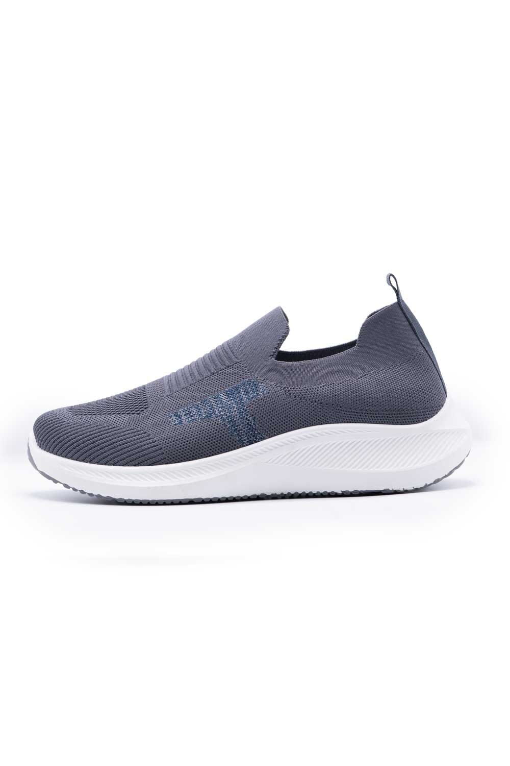 Walk Men's Slip-On Sneakers