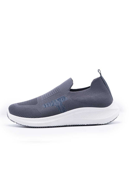Walk Men's Slip-On Sneakers