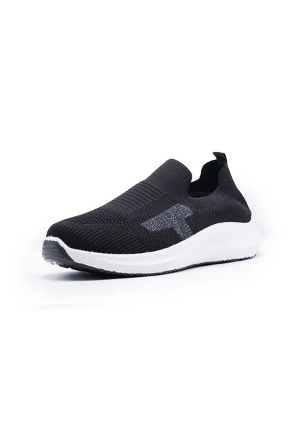 Walk Men's Slip-On Sneakers