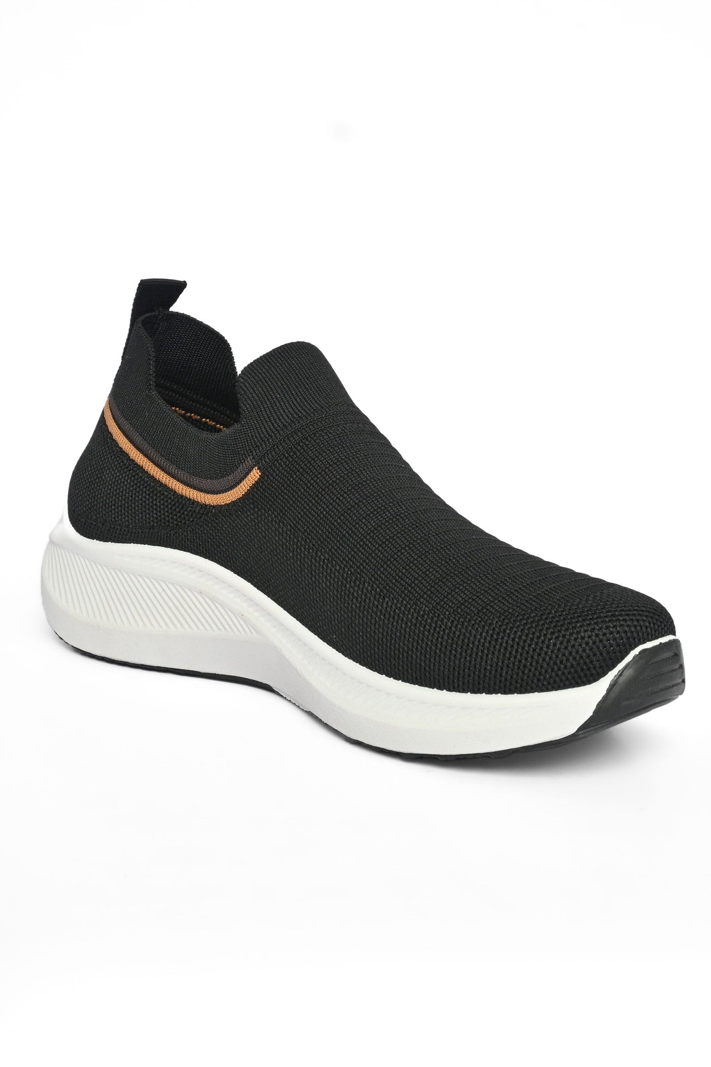 Walk Men's Classic Slip On Jogging Shoes