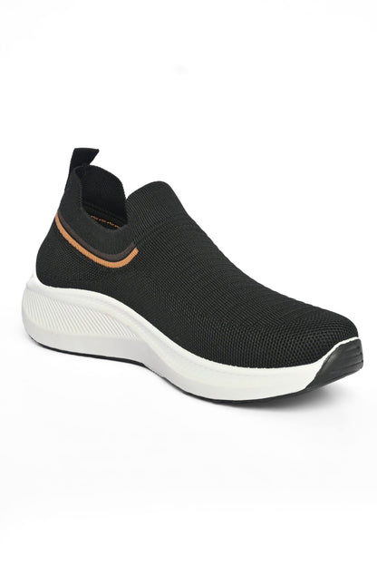 Walk Men's Classic Slip On Jogging Shoes