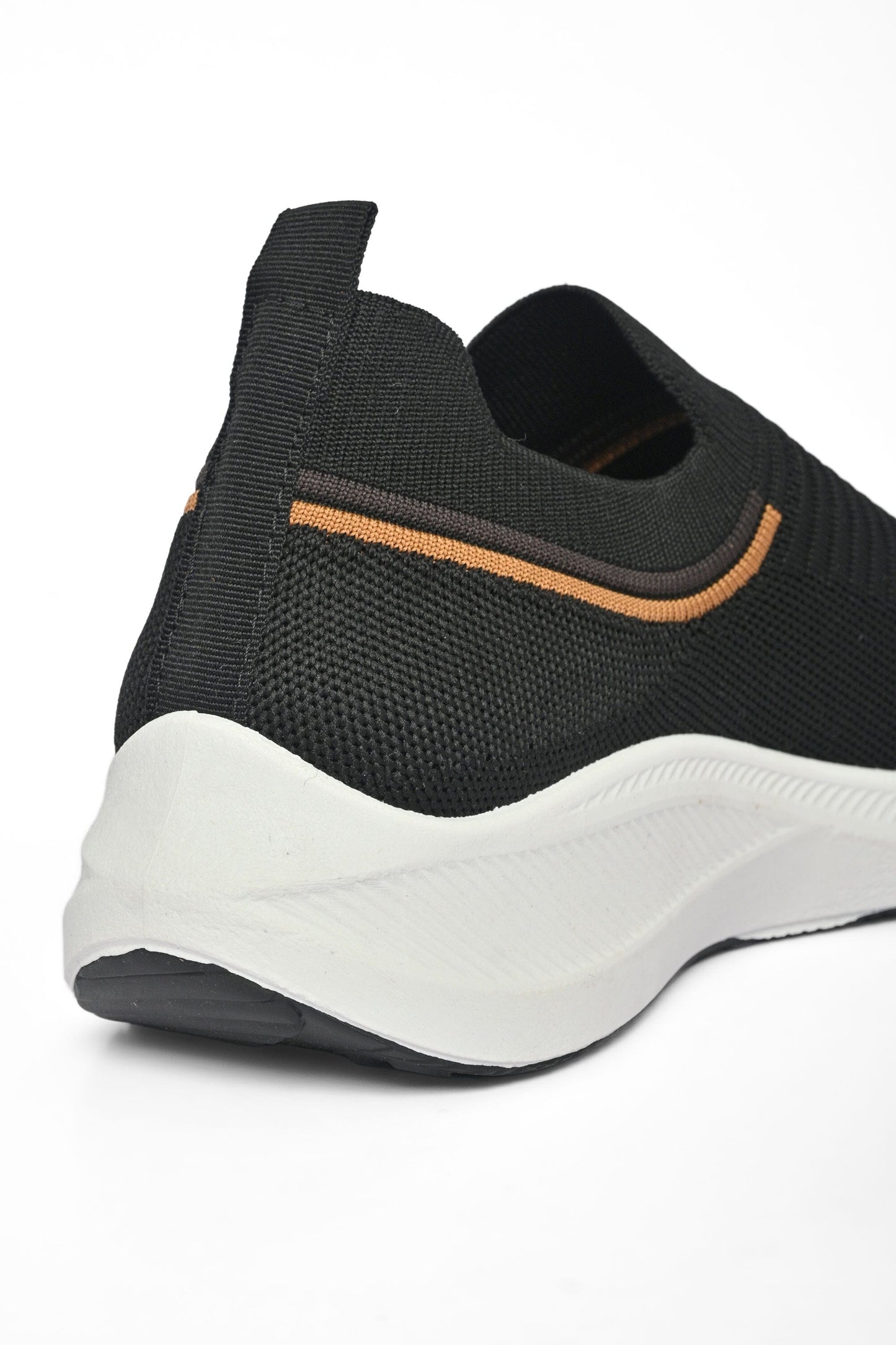 Walk Men's Classic Slip On Jogging Shoes