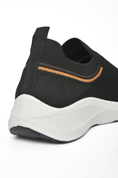 Walk Men's Classic Slip On Jogging Shoes