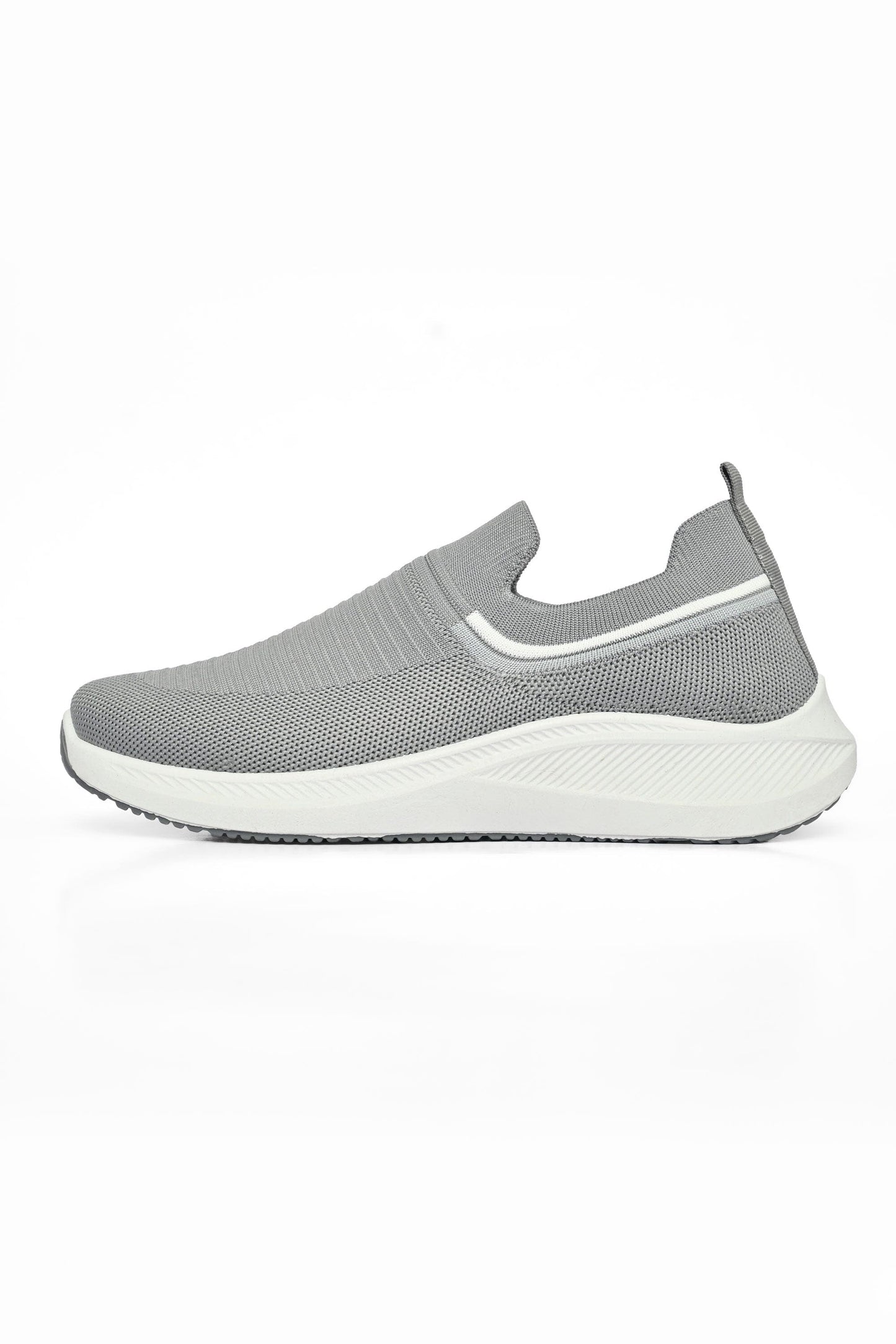 Walk Men's Classic Slip On Jogging Shoes