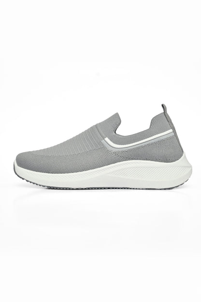 Walk Men's Classic Slip On Jogging Shoes