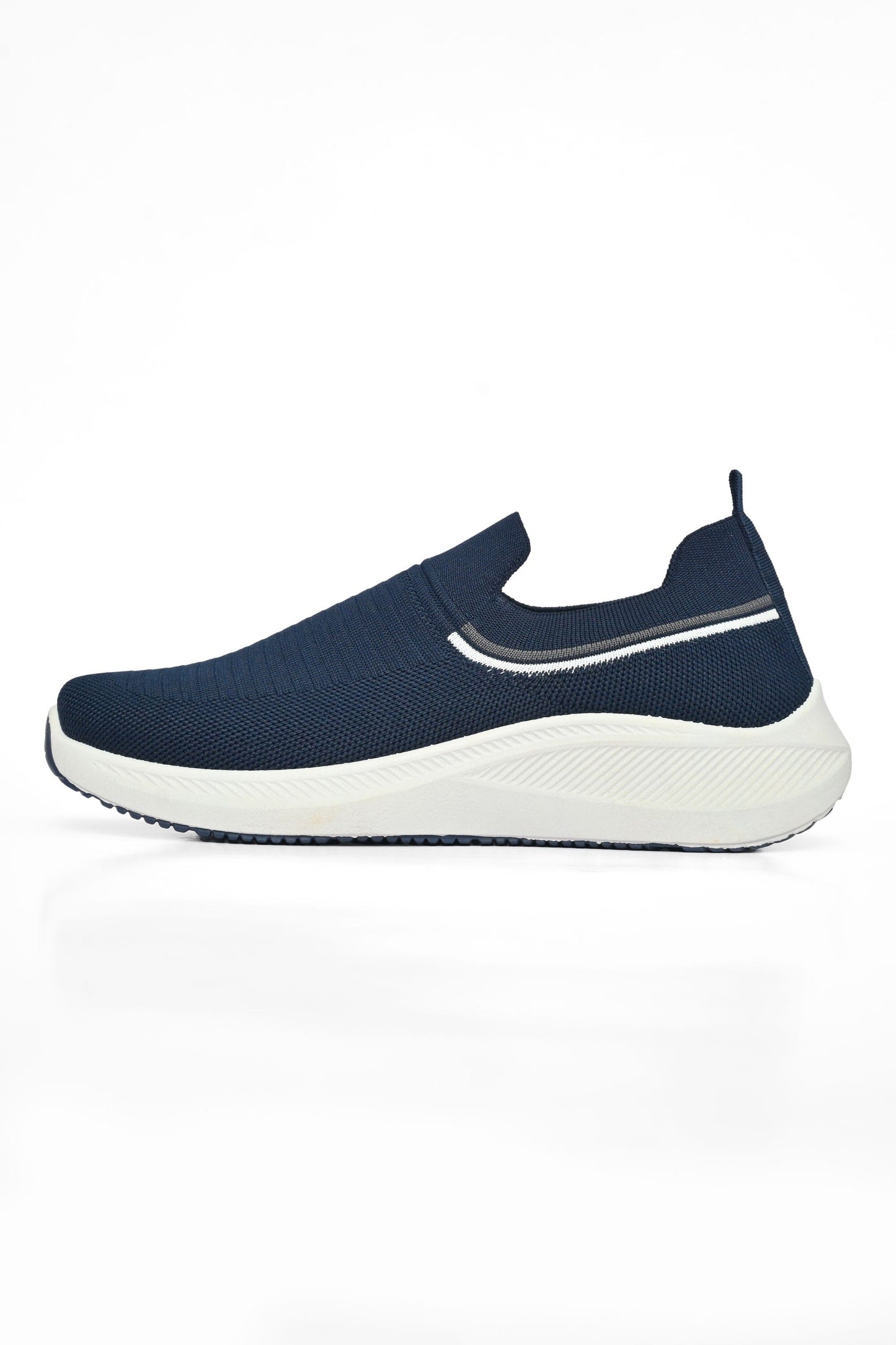 Walk Men's Classic Slip On Jogging Shoes