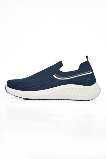 Walk Men's Classic Slip On Jogging Shoes