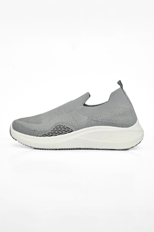 ZLT Walk Men's Slip On Jogging Shoes