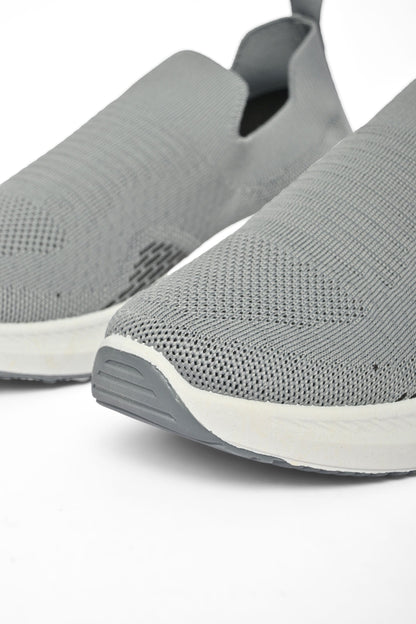 ZLT Walk Men's Slip On Jogging Shoes