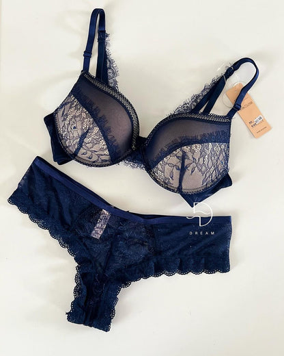 Double padded Bra Only Without Underwear