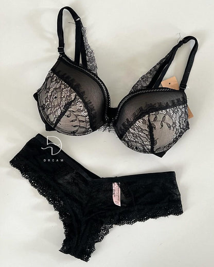 Double padded Bra Only Without Underwear