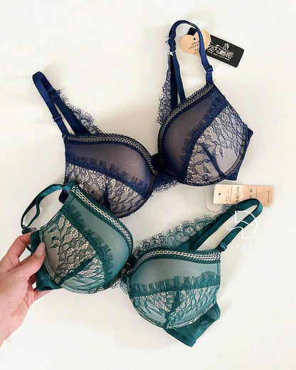 Double padded Bra Only Without Underwear