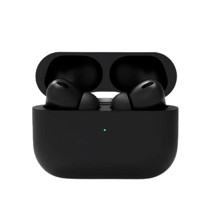 Black Airbuds ANC