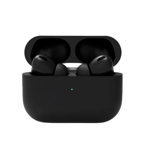 Black Airbuds ANC