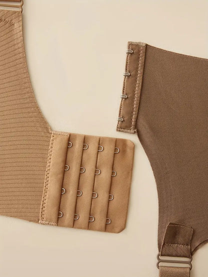 Pack of 3 Seamless Bra