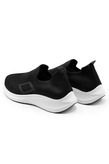 Walk Men's Lightweight Slip On Sneakers