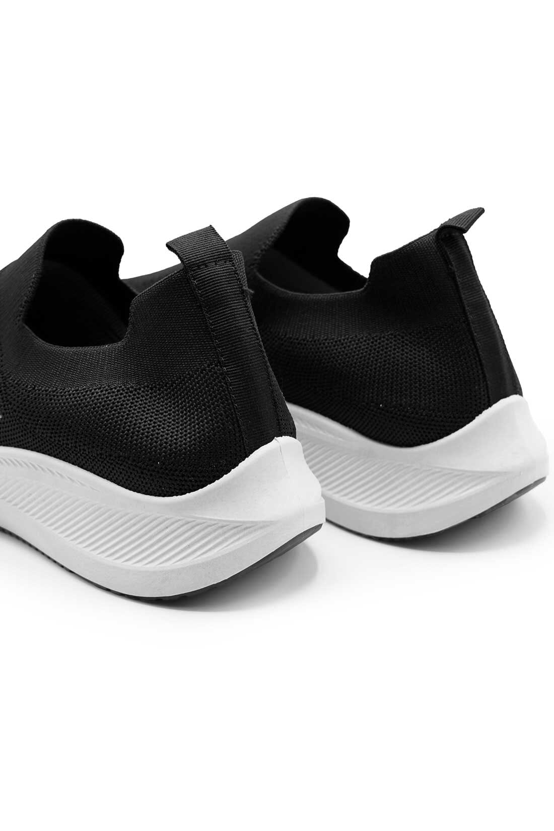 Walk Men's Lightweight Slip On Sneakers