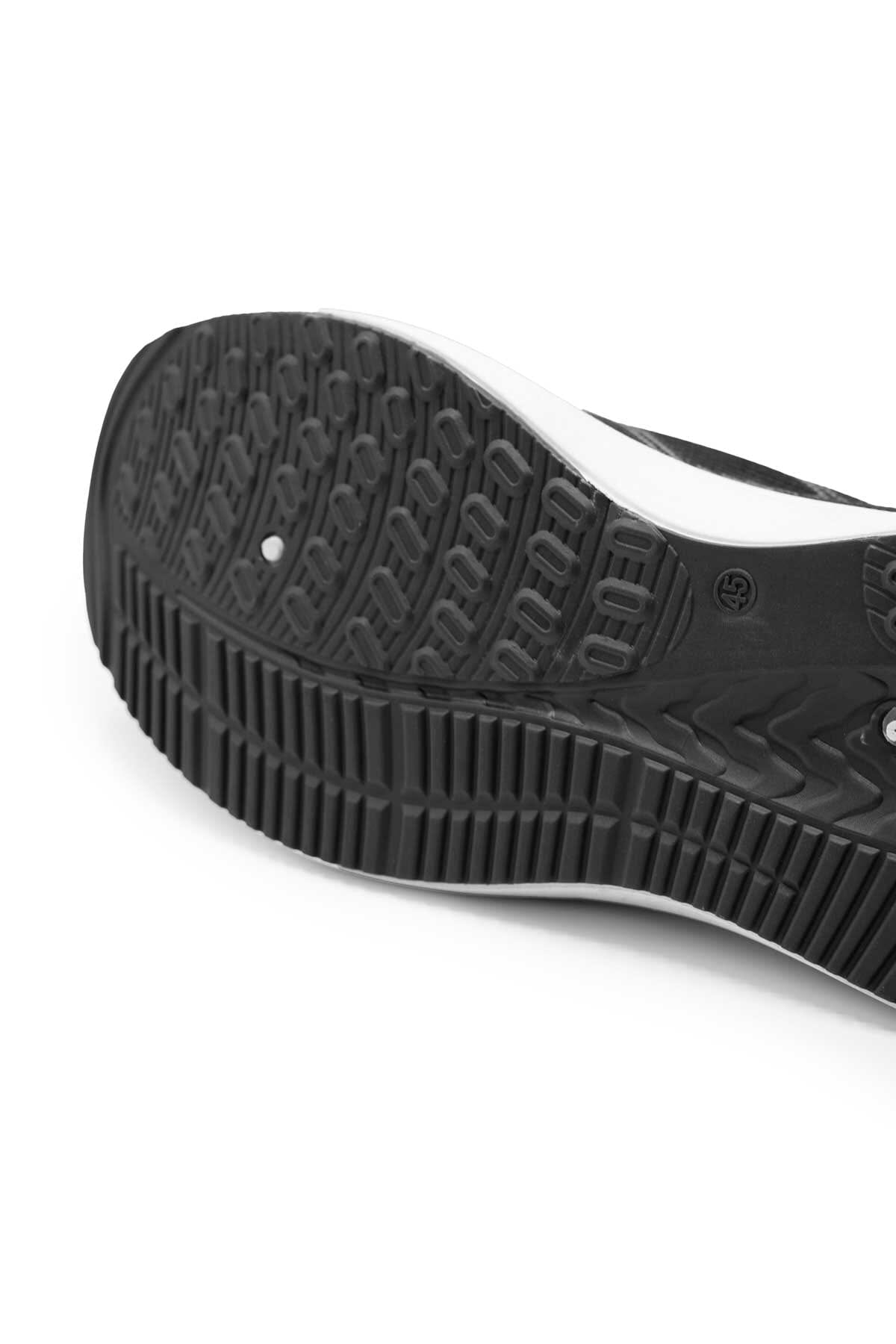 Walk Men's Lightweight Slip On Sneakers