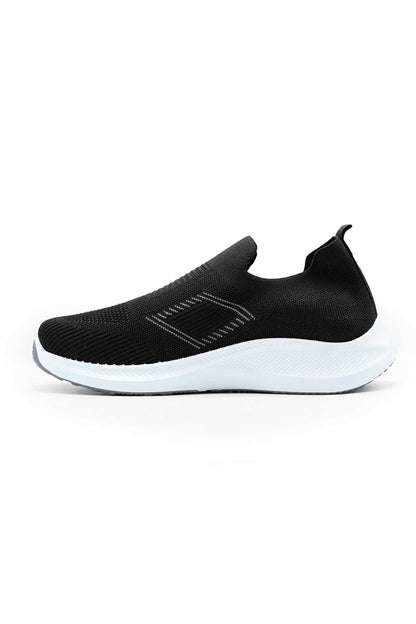 Walk Men's Lightweight Slip On Sneakers