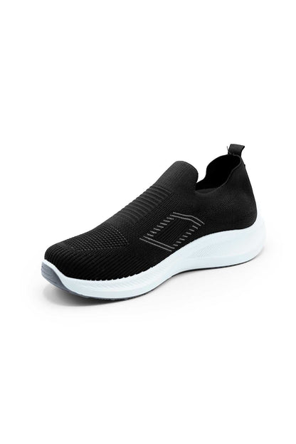 Walk Men's Lightweight Slip On Sneakers