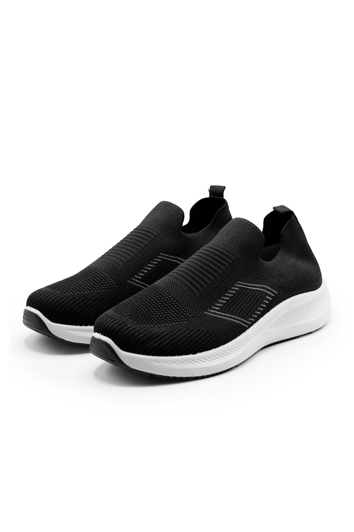 Walk Men's Lightweight Slip On Sneakers