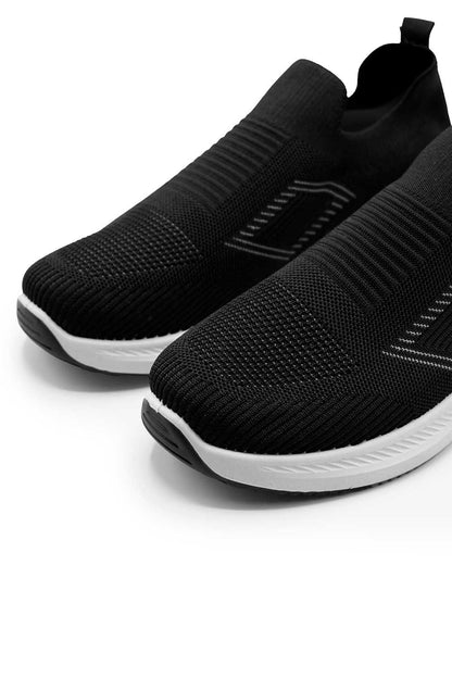 Walk Men's Lightweight Slip On Sneakers