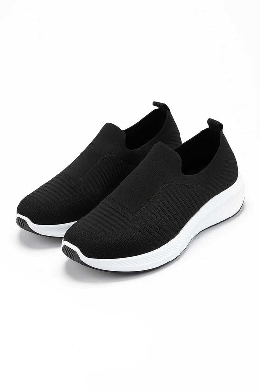 Walk Men's Slip On Sneakers
