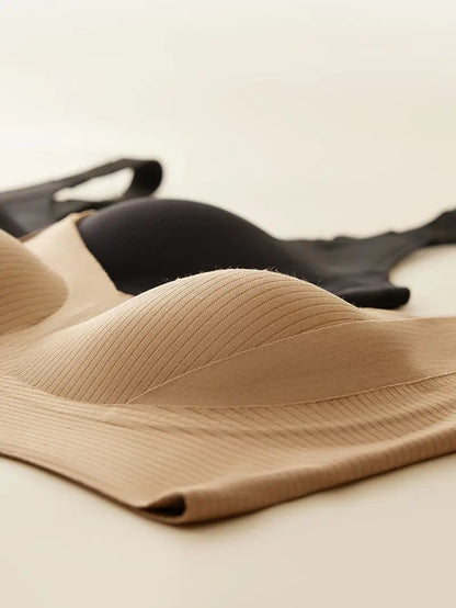 Pack of 3 Seamless Bra