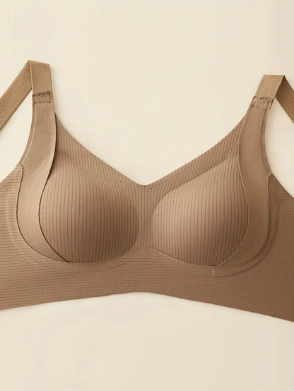 Pack of 3 Seamless Bra