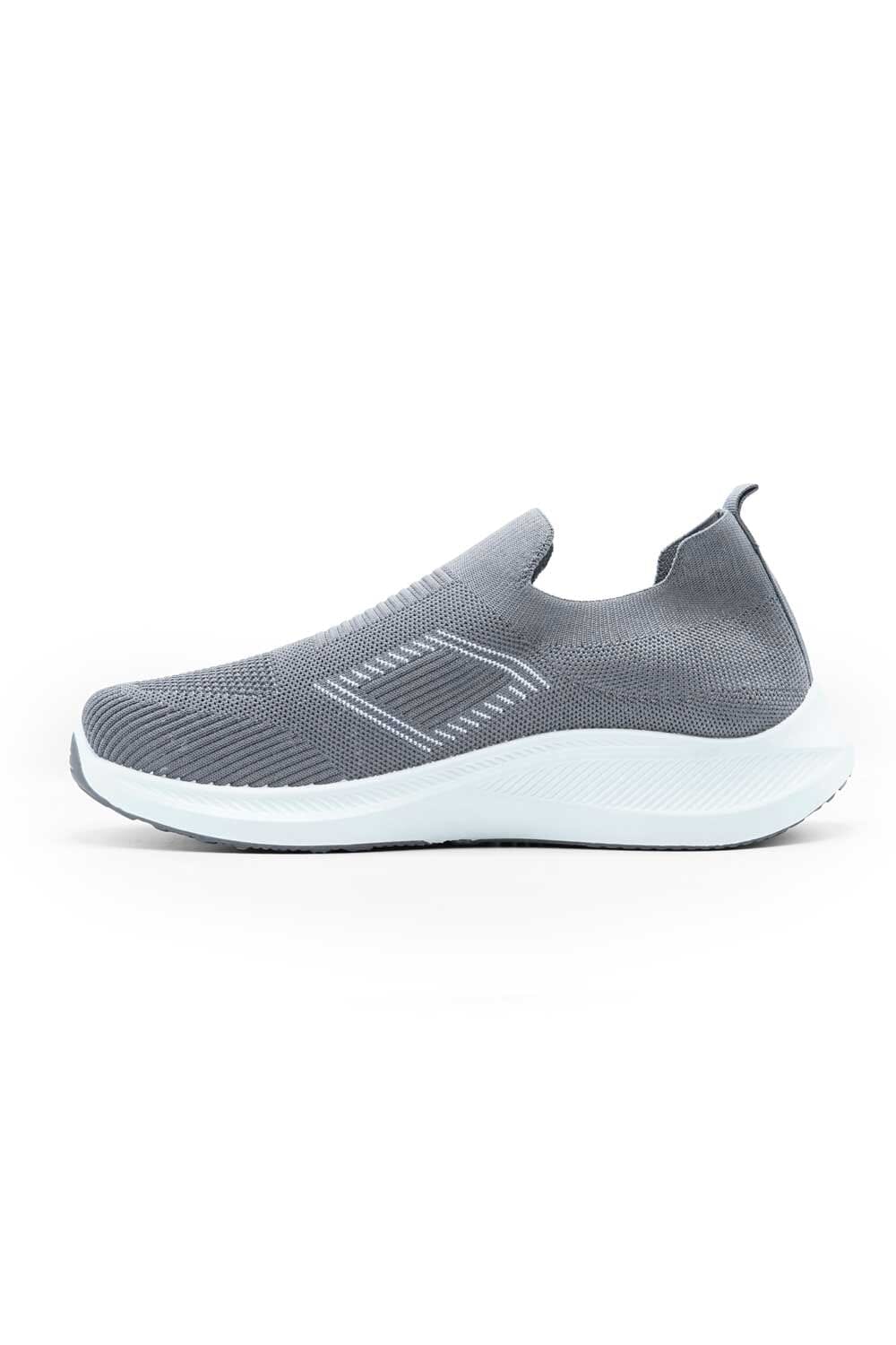 Walk Men's Lightweight Slip On Sneakers