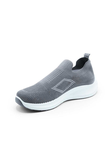 Walk Men's Lightweight Slip On Sneakers