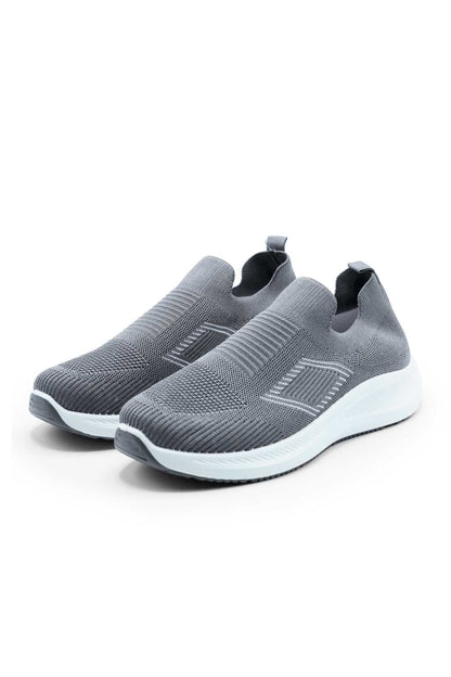 Walk Men's Lightweight Slip On Sneakers