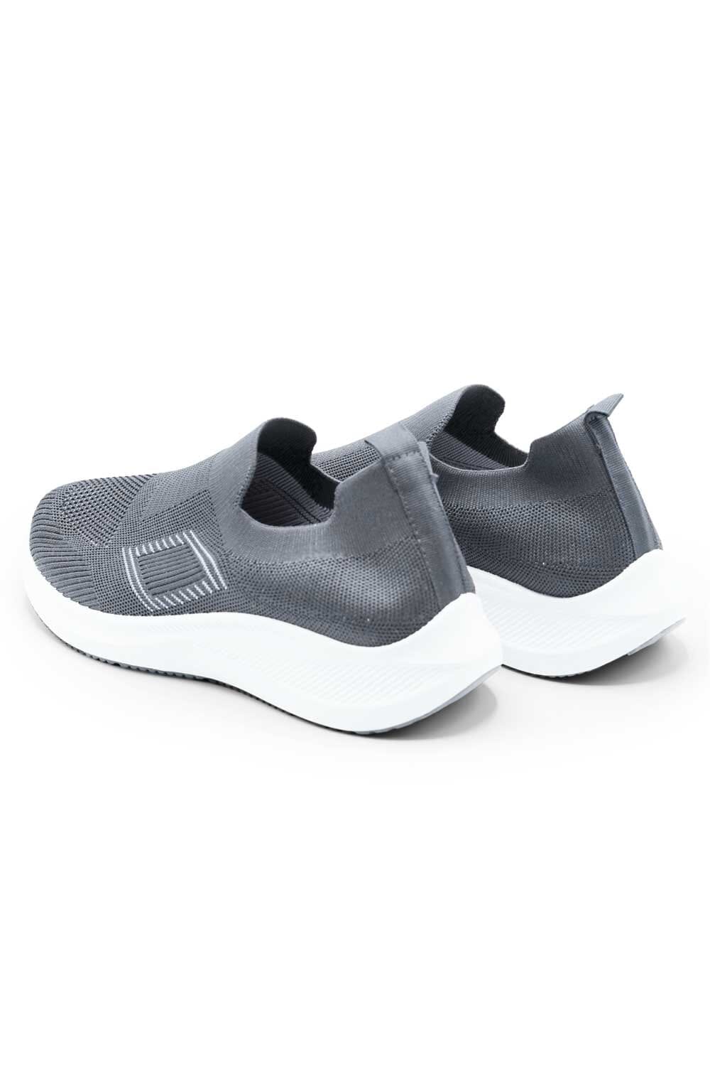 Walk Men's Lightweight Slip On Sneakers