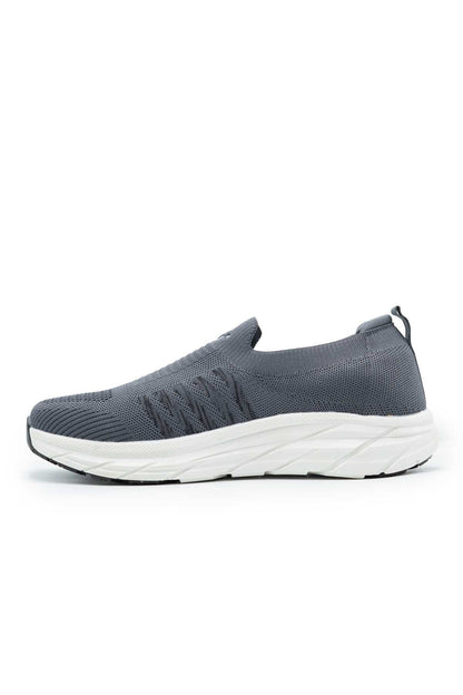 Walk Men's High Density Logo Slip-On Shoes