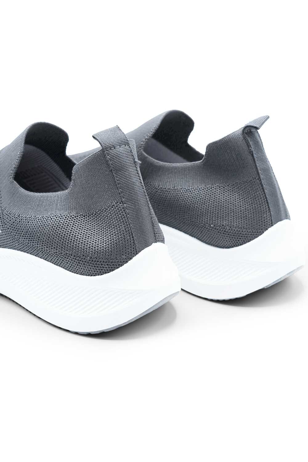 Walk Men's Lightweight Slip On Sneakers