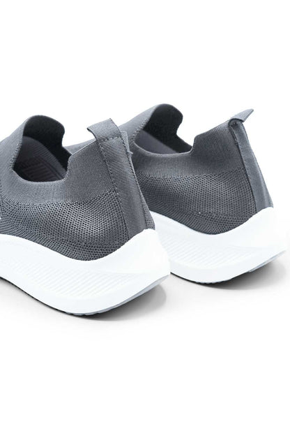 Walk Men's Lightweight Slip On Sneakers