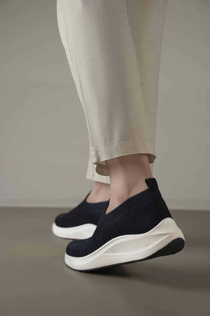 Walk Men's Slip On Sneakers