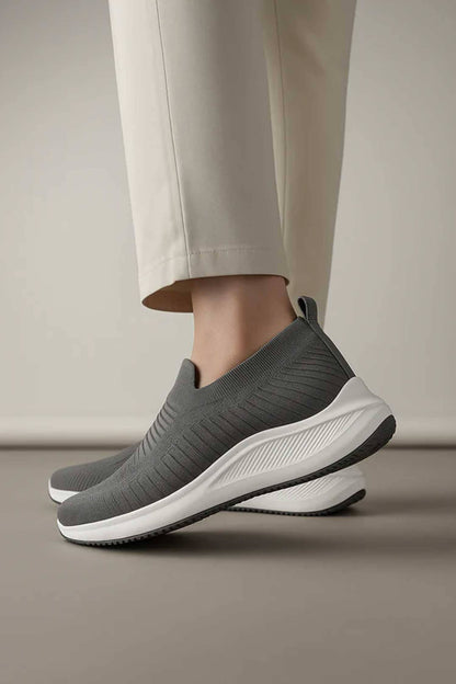 Walk Men's Slip On Sneakers