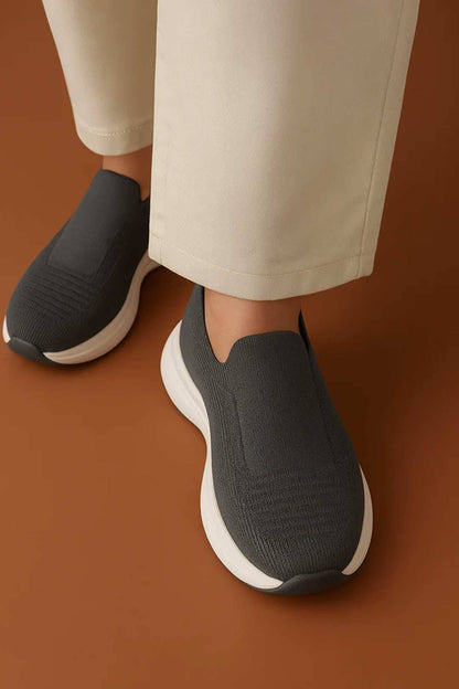 Walk Men's Slip On Sneakers
