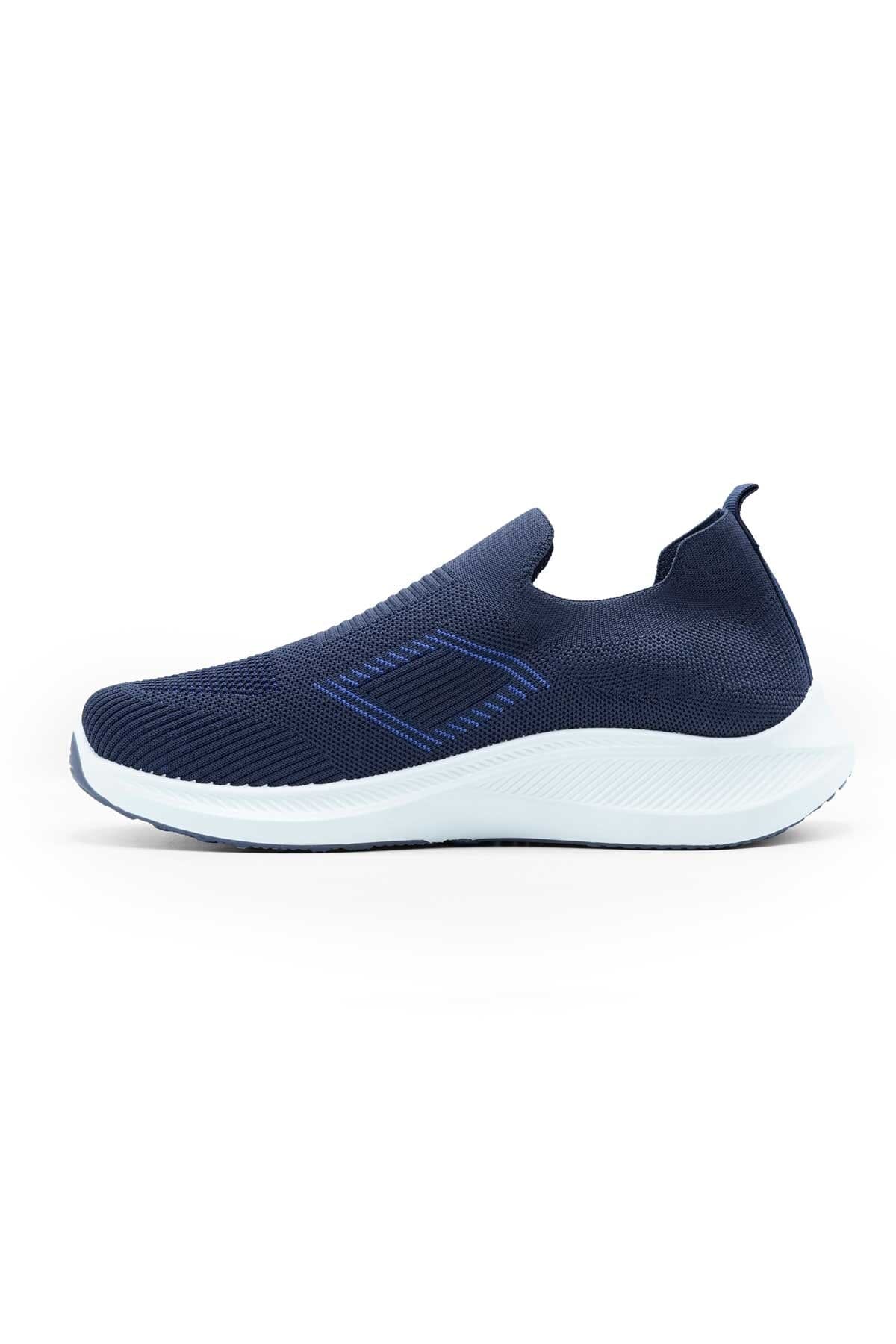 Walk Men's Lightweight Slip On Sneakers