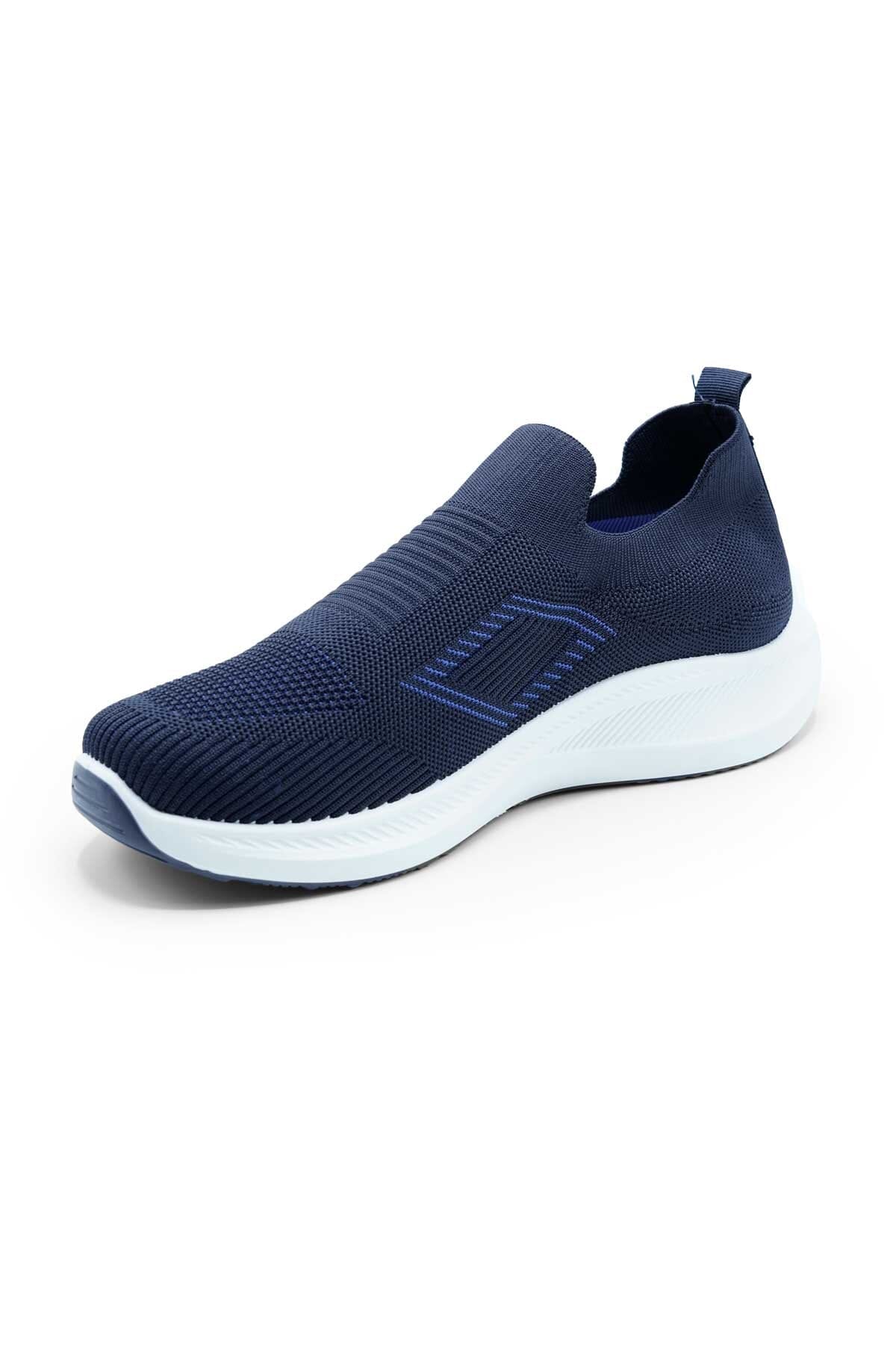 Walk Men's Lightweight Slip On Sneakers