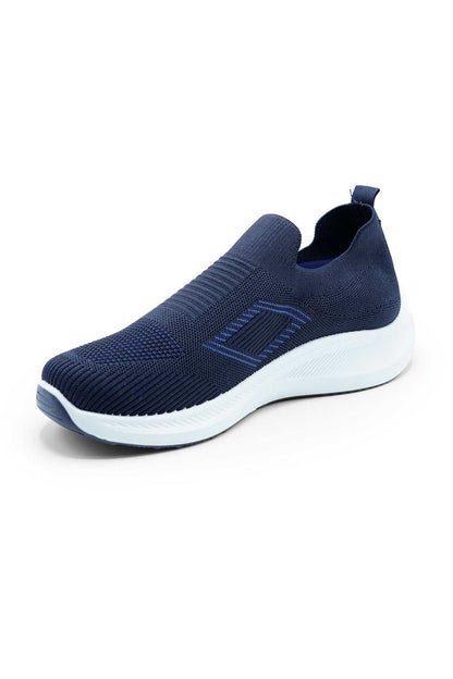 Walk Men's Lightweight Slip On Sneakers