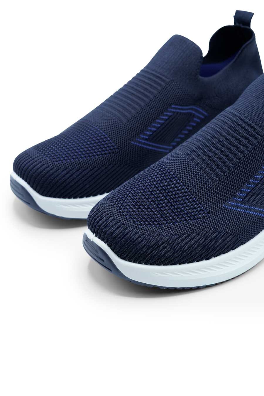 Walk Men's Lightweight Slip On Sneakers