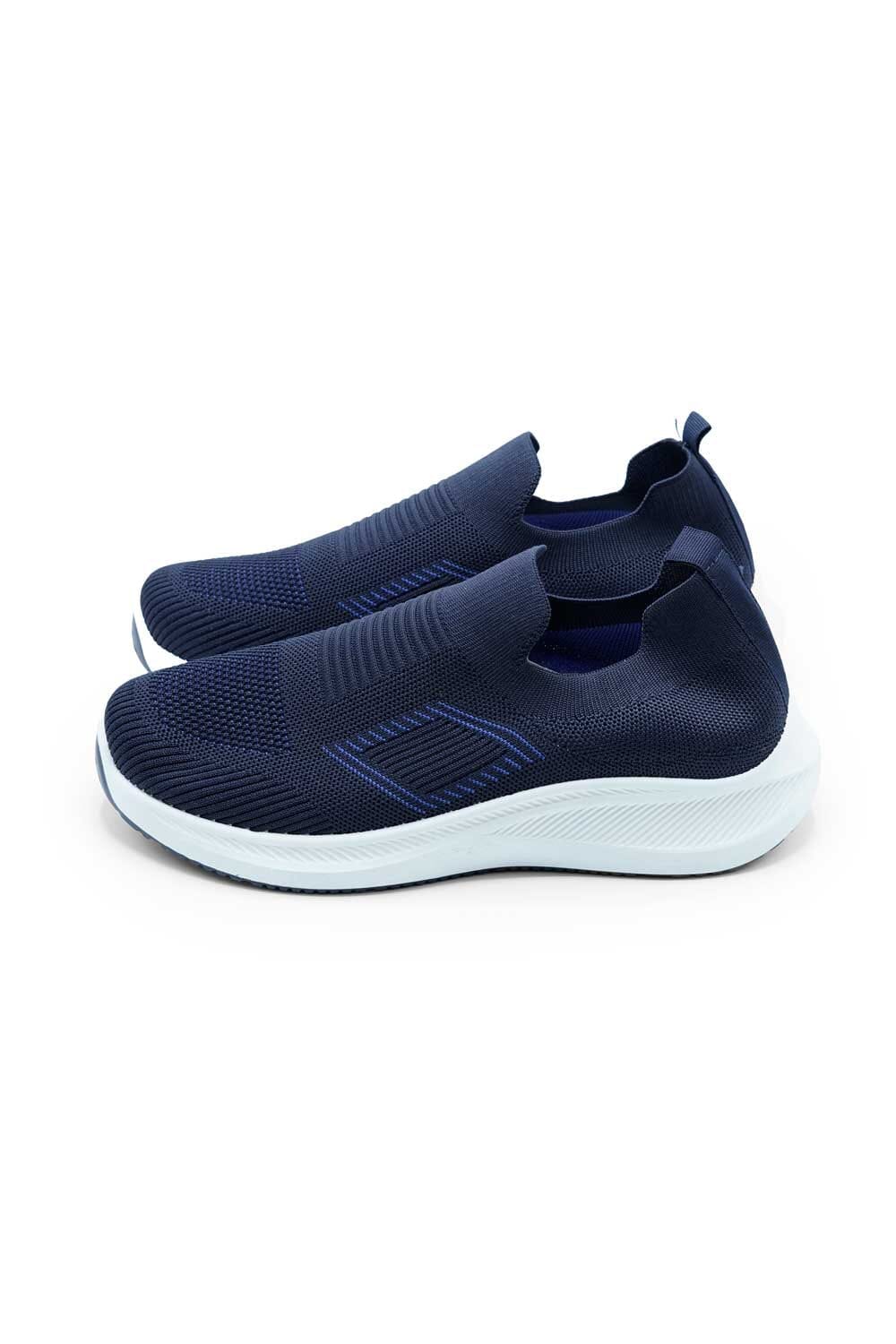Walk Men's Lightweight Slip On Sneakers