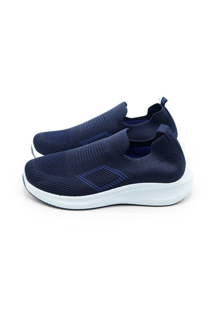 Walk Men's Lightweight Slip On Sneakers