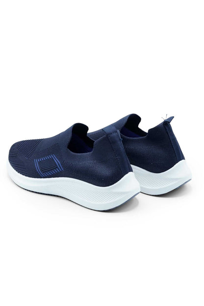 Walk Men's Lightweight Slip On Sneakers