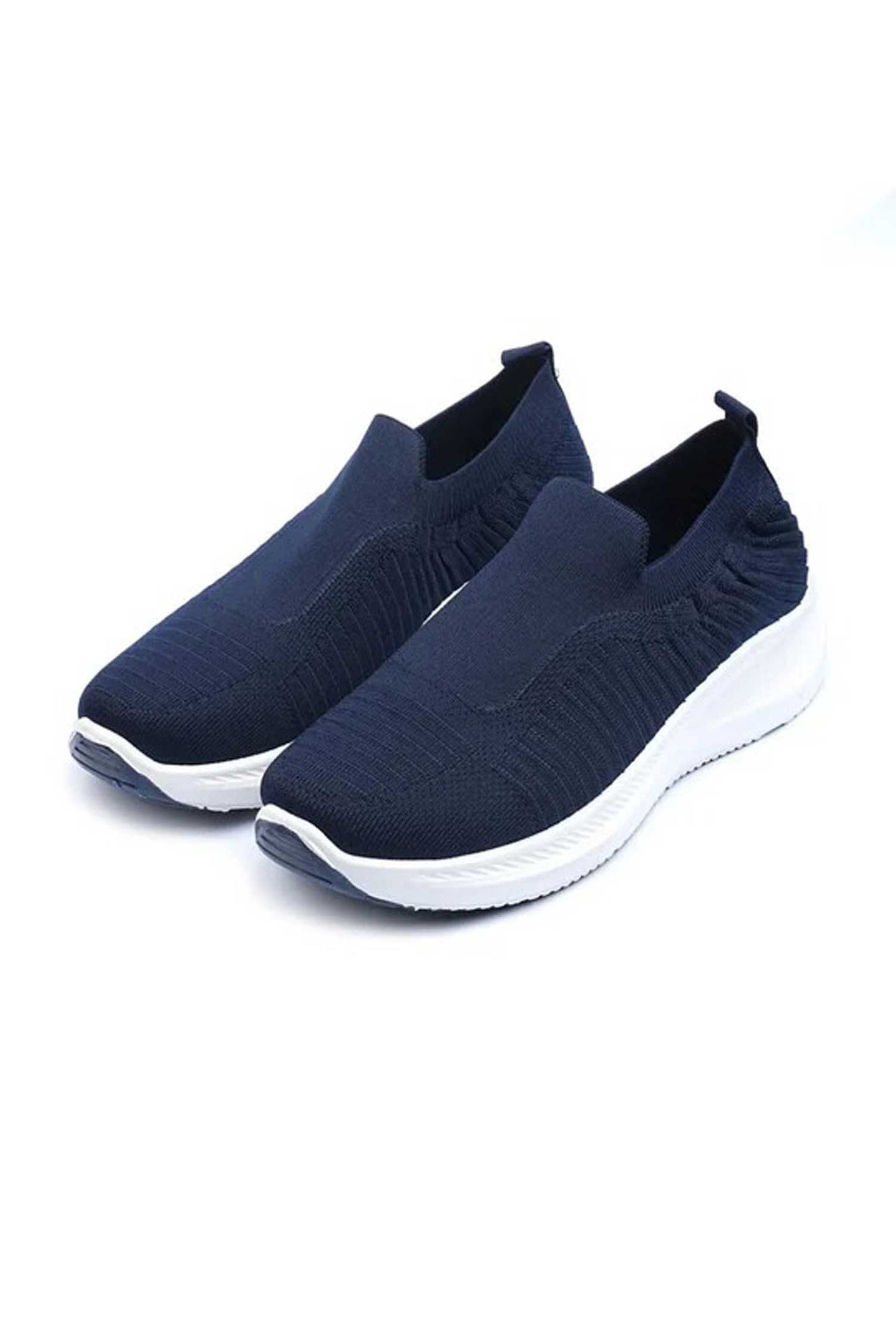 Walk Men's Slip On Sneakers