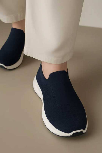 Walk Men's Slip On Sneakers